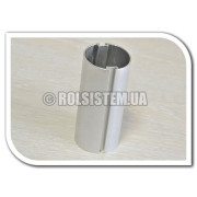 Труба Ø 40 мм Труба Ø 40 мм