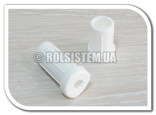 Механізм для касетних штор