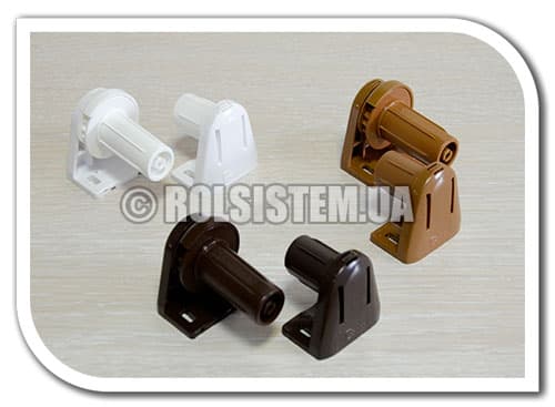 Механизм Besta mini для рулонных штор под трубу Ø18 мм