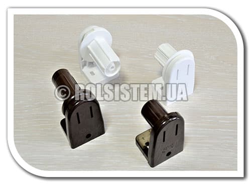 Механізм Besta MG28 для рулонних штор під трубу Ø28 мм