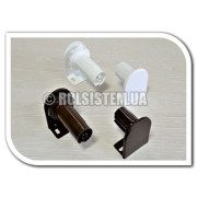 Механизм Besta RM25 под трубу Ø25 мм Механизм Besta RM25 под трубу Ø25 мм