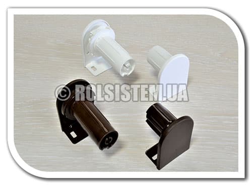 Механизм Besta RM25 для рулонных штор под трубу Ø25 мм