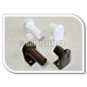 Механизм Besta Standart под вал Ø 25 мм Механизм Besta Standart под вал Ø 25 мм