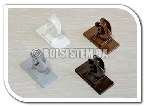 Натягувач ланцюга T4 до рулонних штор BESTA