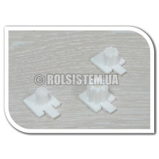 Осевые вкладыши