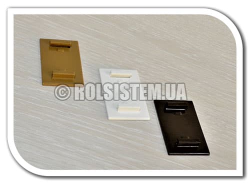 Платформа для рулонных штор Besta mini