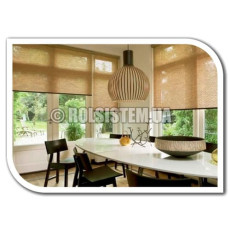 Рулонные шторы BESTA MINI