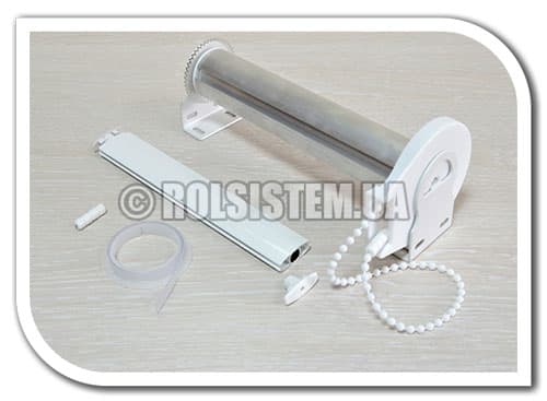 Система рулонных штор ROLTIS 35