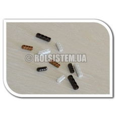 Соединитель цепочки BESTA для рулонных штор