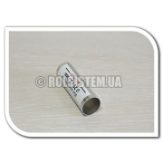 Труба Ø 25 мм Труба Ø 25 мм