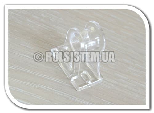 Универсальный держатель цепочки рулонных штор