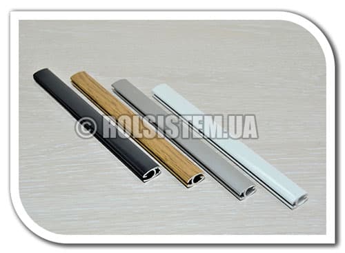 Утяжелитель BESTA для ткани рулонных штор