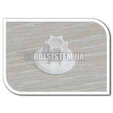 Заглушки Besta для рулонной шторы Day-Night