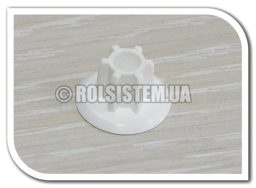 Заглушка Besta для рулонной шторы Day-Night