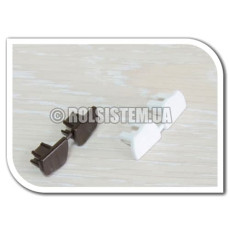 Заглушка планки Day Night