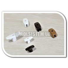 Заглушки BESTA для утяжелителя ткани