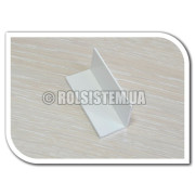 Алюминиевый уголок 25 х 25 x 3000 мм Алюминиевый уголок 25 х 25 x 3000 мм