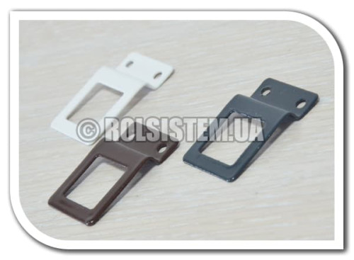 Металлические ручки для антимоскитных сеток