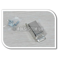 Магнитная защелка из нержавейки