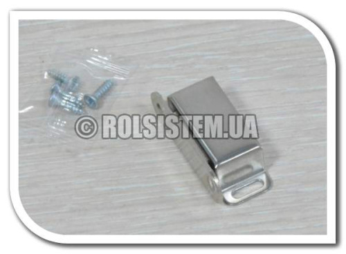 Магнитная защелка из нержавейки