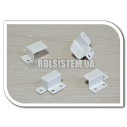 Металлические карманы для москитной сетки