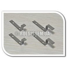 Внутреннее крепление для москитной сетки