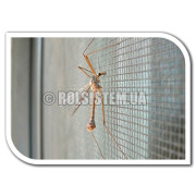 Сетка от комаров на метраж L120