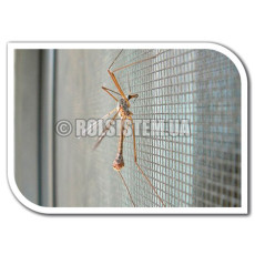 Москитная сетка метражом L160