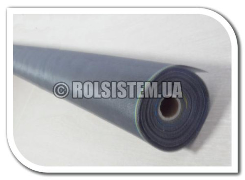 Москитная сетка в рулонах