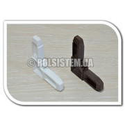 Москитный уголок 10×20 Москитный уголок 10×20