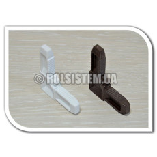 Москитный уголок 10×20