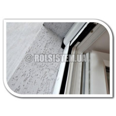 Направляющие 38 мм