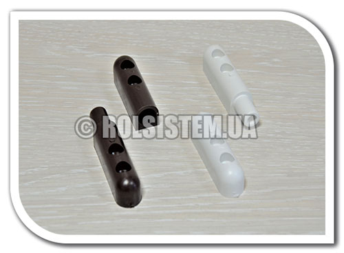 Петля 14×100 мм для дверной москитной сетки