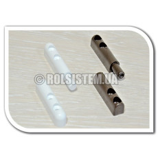 Петля 11×90 мм для москитной сетки