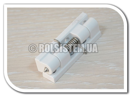 Петля STAR SIN с торсионной пружиной