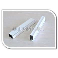 Москитный профиль 12×24