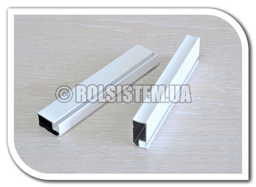 Профиль для москитной сетки 12×24