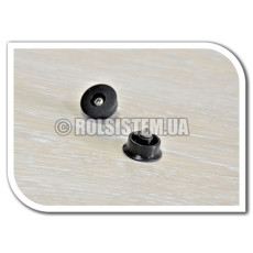 Ролик с винтом