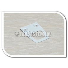 Ручки для москитной сетки под саморез