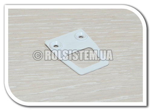 Ручки для москітної сітки під саморіз