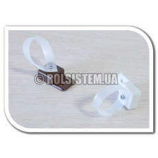 Ручка кольцо для москитной сетки