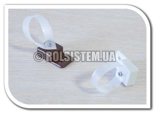 Ручка кольцо для москитной сетки