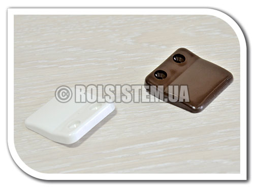 Ручка для москитной двери и оконной москитной сетки