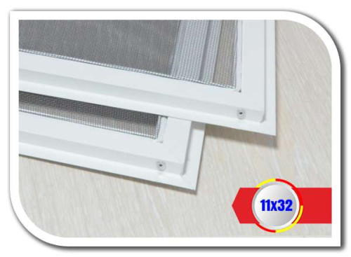 Москитная сетка на заказ по размерам