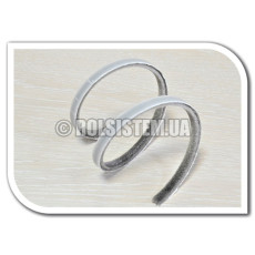 Щеточный уплотнитель