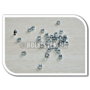 Гайка М5 шестигранная