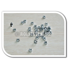 Гайка М5 шестигранная Гайка М5 шестигранная