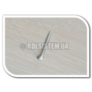 Саморез оконный 4.0 × 25 мм