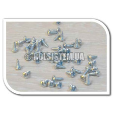 Саморез по металлу 3,5 × 9,5 мм Саморез по металлу 3,5 × 9,5 мм