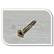Шуруп 3×40 мм